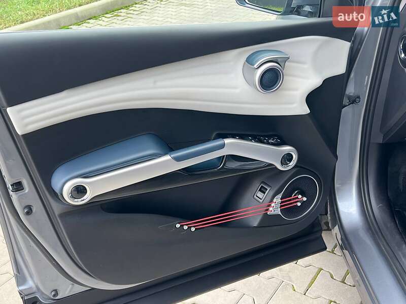 Позашляховик / Кросовер BYD Yuan Plus 2023 в Києві