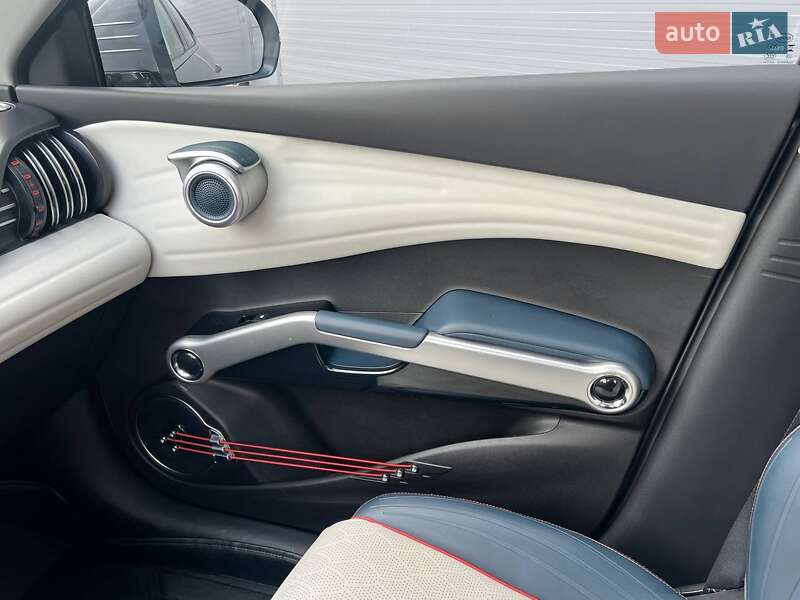 Позашляховик / Кросовер BYD Yuan Plus 2023 в Києві