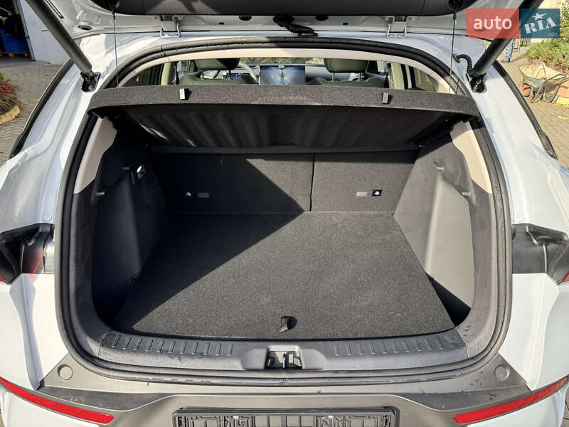 Внедорожник / Кроссовер BYD Yuan Plus 2025 в Одессе