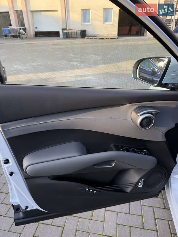 Внедорожник / Кроссовер BYD Yuan Plus 2025 в Одессе фото 13 Внедорожник / Кроссовер BYD Yuan Plus 2025 в Одессе