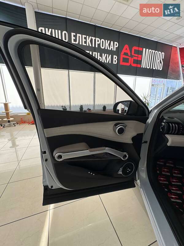 Внедорожник / Кроссовер BYD Yuan Plus 2024 в Одессе