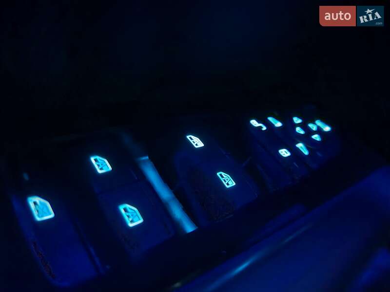 Внедорожник / Кроссовер BYD Yuan Plus 2024 в Одессе