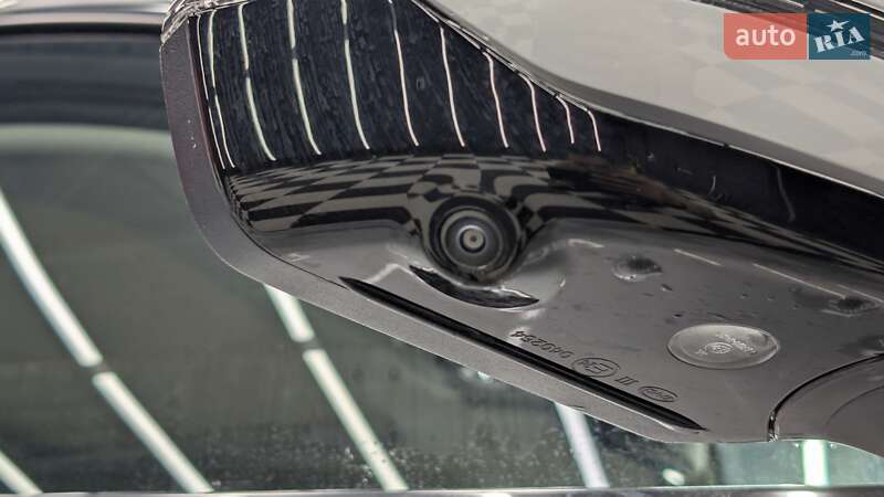 Внедорожник / Кроссовер BYD Yuan Plus 2024 в Одессе