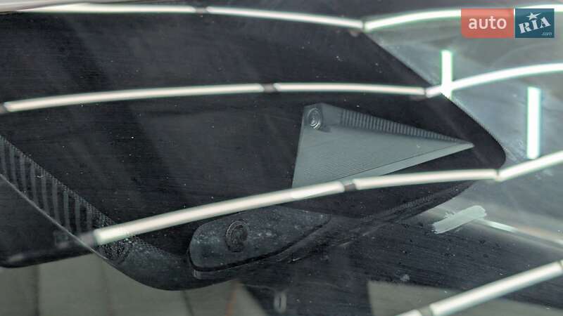 Внедорожник / Кроссовер BYD Yuan Plus 2024 в Одессе