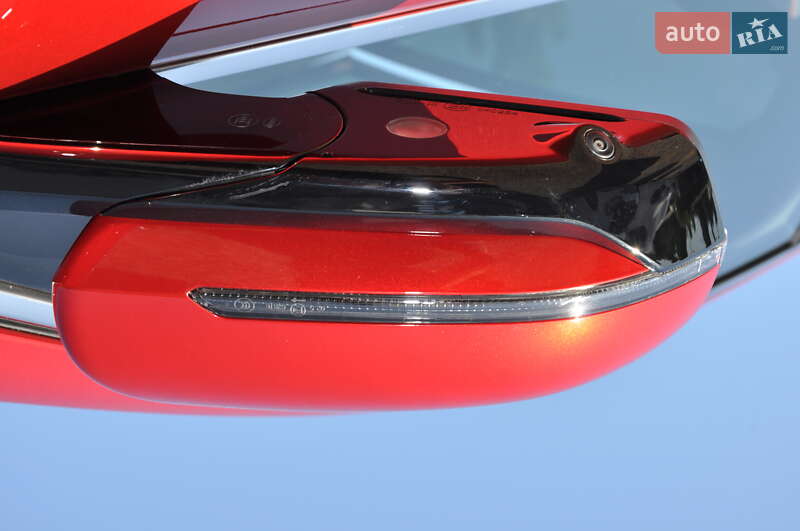 Внедорожник / Кроссовер BYD Yuan Plus 2023 в Одессе