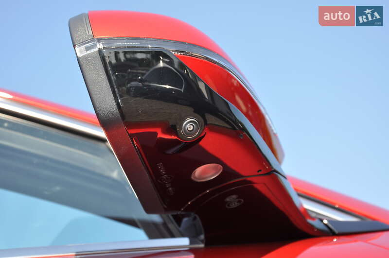 Внедорожник / Кроссовер BYD Yuan Plus 2023 в Одессе