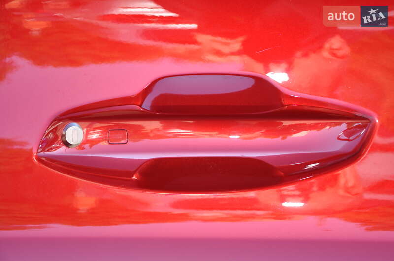 Внедорожник / Кроссовер BYD Yuan Plus 2023 в Одессе