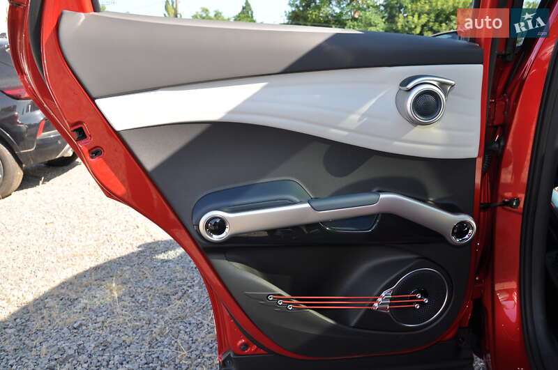 Внедорожник / Кроссовер BYD Yuan Plus 2023 в Одессе