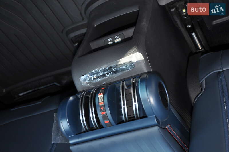 Внедорожник / Кроссовер BYD Yuan Plus 2023 в Одессе