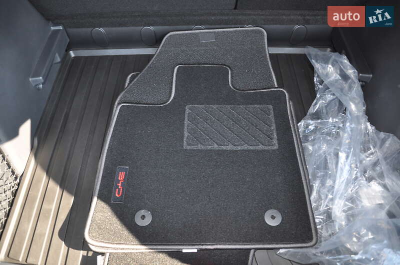 Внедорожник / Кроссовер BYD Yuan Plus 2023 в Одессе