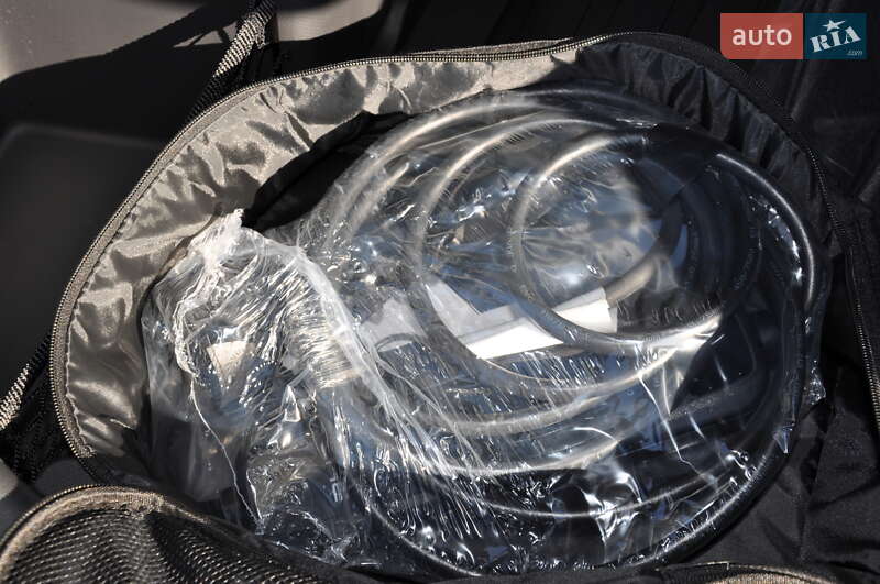 Внедорожник / Кроссовер BYD Yuan Plus 2023 в Одессе