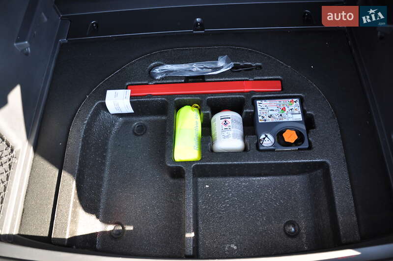 Внедорожник / Кроссовер BYD Yuan Plus 2023 в Одессе