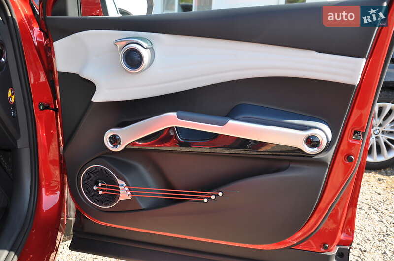 Внедорожник / Кроссовер BYD Yuan Plus 2023 в Одессе