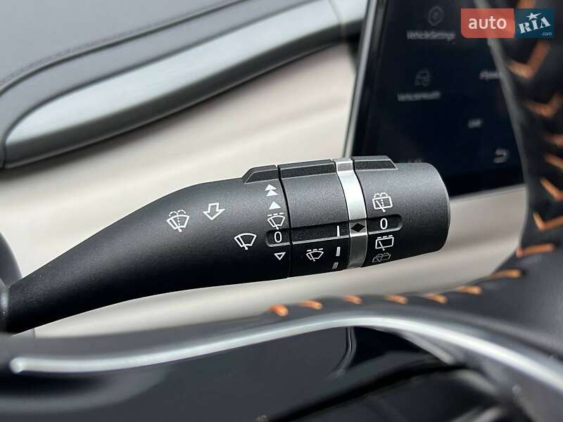 Внедорожник / Кроссовер BYD Yuan Plus 2024 в Киеве фото 25 Внедорожник / Кроссовер BYD Yuan Plus 2024 в Киеве