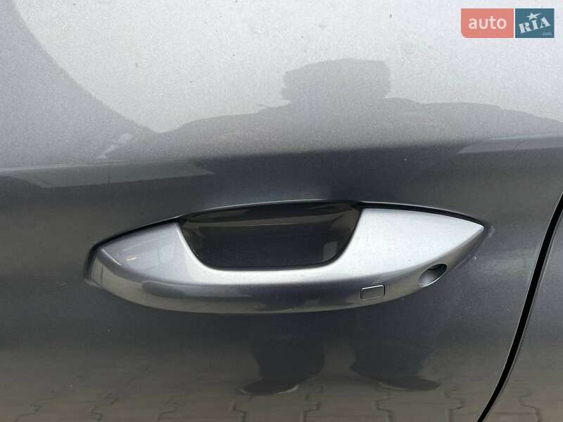 Внедорожник / Кроссовер BYD Yuan Plus 2024 в Киеве фото 12 Внедорожник / Кроссовер BYD Yuan Plus 2024 в Киеве