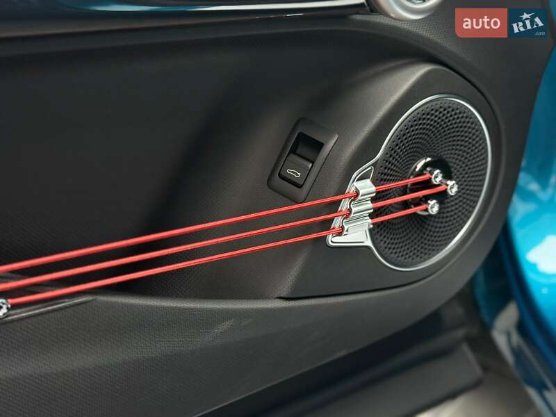 Внедорожник / Кроссовер BYD Yuan Plus 2023 в Одессе фото 24 Внедорожник / Кроссовер BYD Yuan Plus 2023 в Одессе