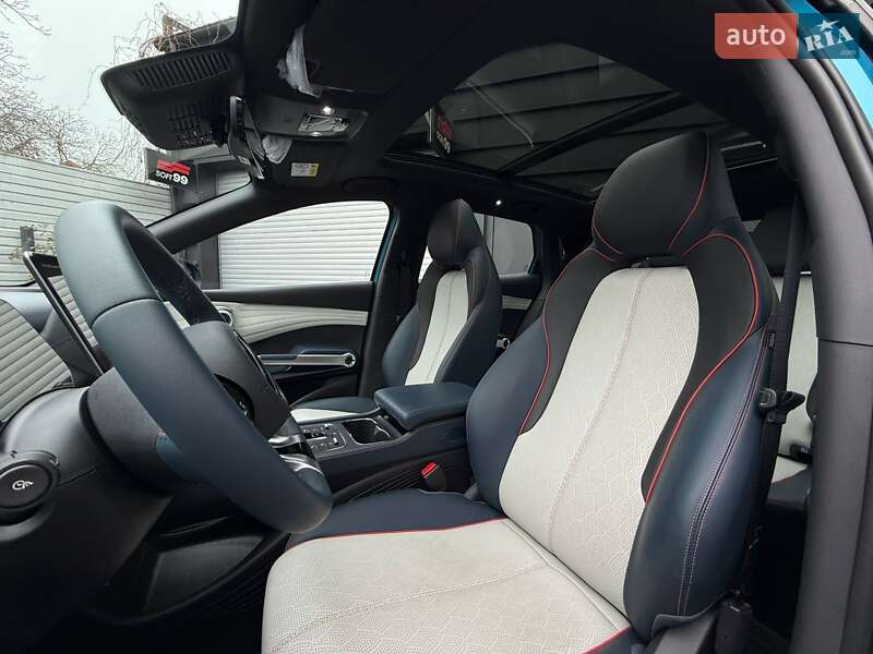 Внедорожник / Кроссовер BYD Yuan Plus 2023 в Одессе фото 29 Внедорожник / Кроссовер BYD Yuan Plus 2023 в Одессе