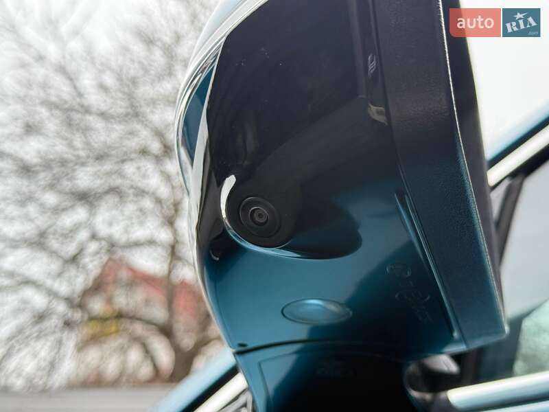 Внедорожник / Кроссовер BYD Yuan Plus 2023 в Одессе фото 34 Внедорожник / Кроссовер BYD Yuan Plus 2023 в Одессе