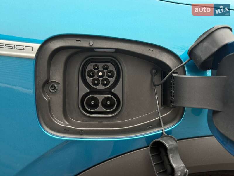 Внедорожник / Кроссовер BYD Yuan Plus 2023 в Одессе фото 37 Внедорожник / Кроссовер BYD Yuan Plus 2023 в Одессе