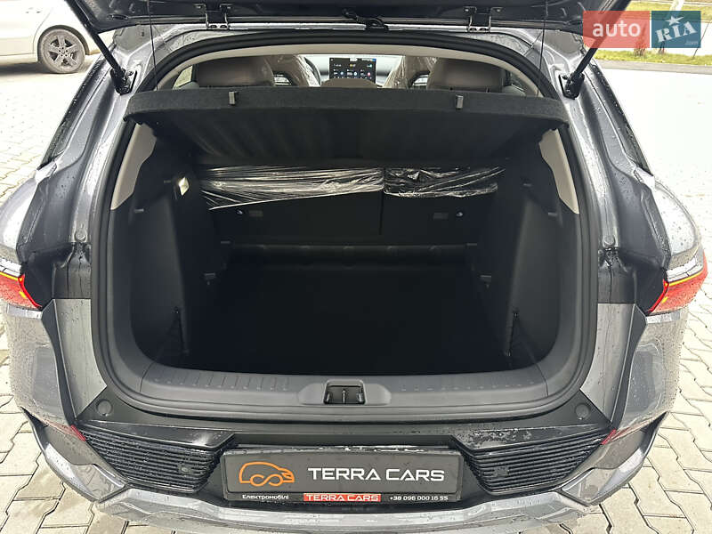 Внедорожник / Кроссовер BYD Yuan Plus 2024 в Черновцах фото 13 Внедорожник / Кроссовер BYD Yuan Plus 2024 в Черновцах