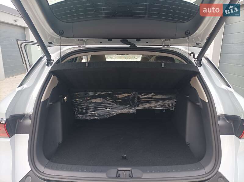 Внедорожник / Кроссовер BYD Yuan Plus 2024 в Хмельницком фото 19 Внедорожник / Кроссовер BYD Yuan Plus 2024 в Хмельницком