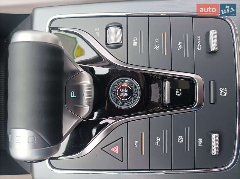 Внедорожник / Кроссовер BYD Yuan Plus 2024 в Хмельницком фото 35 Внедорожник / Кроссовер BYD Yuan Plus 2024 в Хмельницком