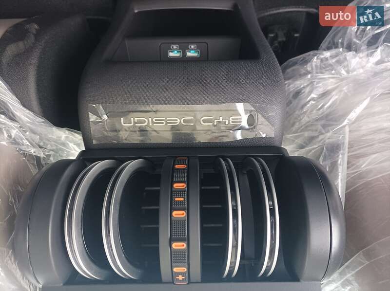 Внедорожник / Кроссовер BYD Yuan Plus 2024 в Хмельницком фото 40 Внедорожник / Кроссовер BYD Yuan Plus 2024 в Хмельницком