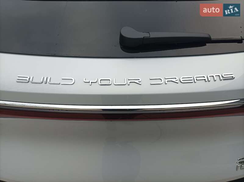 Внедорожник / Кроссовер BYD Yuan Plus 2024 в Хмельницком фото 47 Внедорожник / Кроссовер BYD Yuan Plus 2024 в Хмельницком