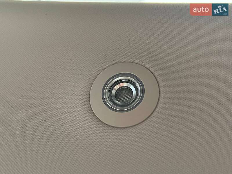 Внедорожник / Кроссовер BYD Yuan Plus 2023 в Киеве фото 35 Внедорожник / Кроссовер BYD Yuan Plus 2023 в Киеве