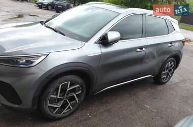 Позашляховик / Кросовер BYD Yuan Plus 2023 в Києві