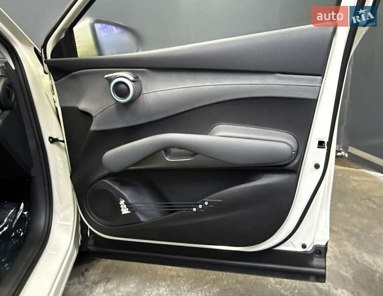 Позашляховик / Кросовер BYD Yuan Plus 2025 в Києві