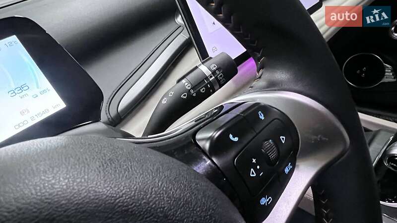 Внедорожник / Кроссовер BYD Yuan Plus 2024 в Киеве фото 24 Внедорожник / Кроссовер BYD Yuan Plus 2024 в Киеве