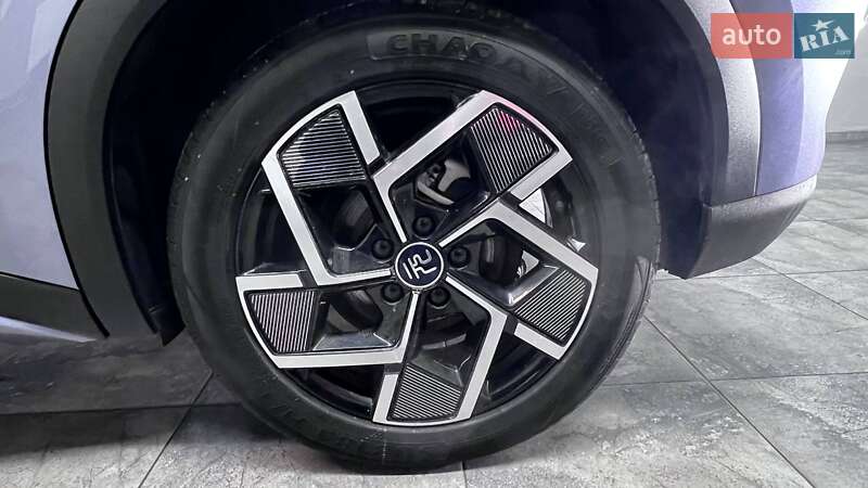 Внедорожник / Кроссовер BYD Yuan Plus 2024 в Киеве фото 28 Внедорожник / Кроссовер BYD Yuan Plus 2024 в Киеве