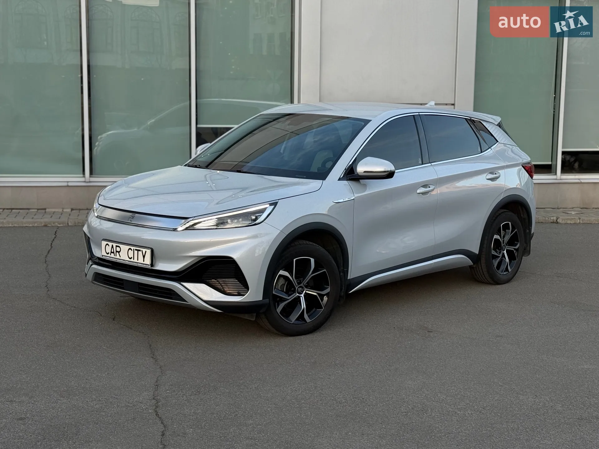Фото авто 10