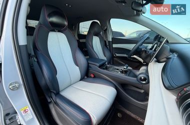 Внедорожник / Кроссовер BYD Yuan Plus 2022 в Киеве