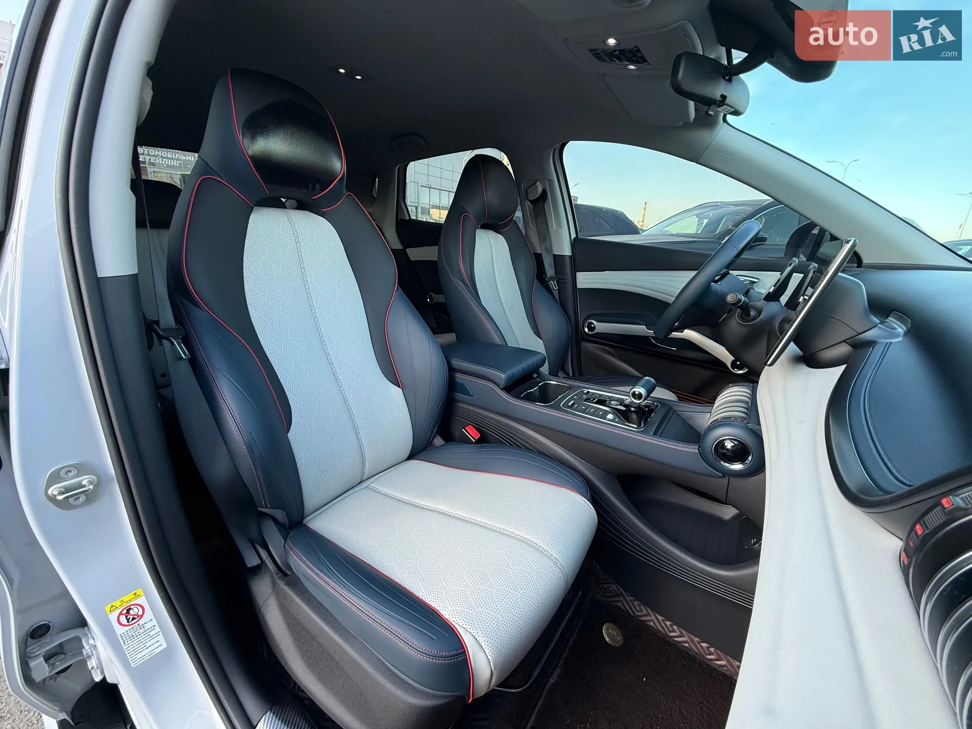 2022 BYD Yuan - мініатюра 16