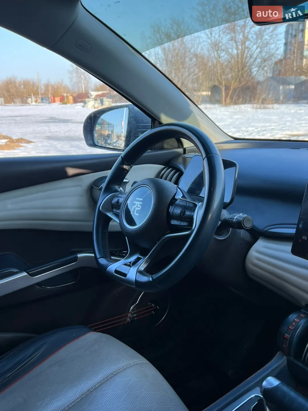 2023 BYD Yuan - мініатюра 6