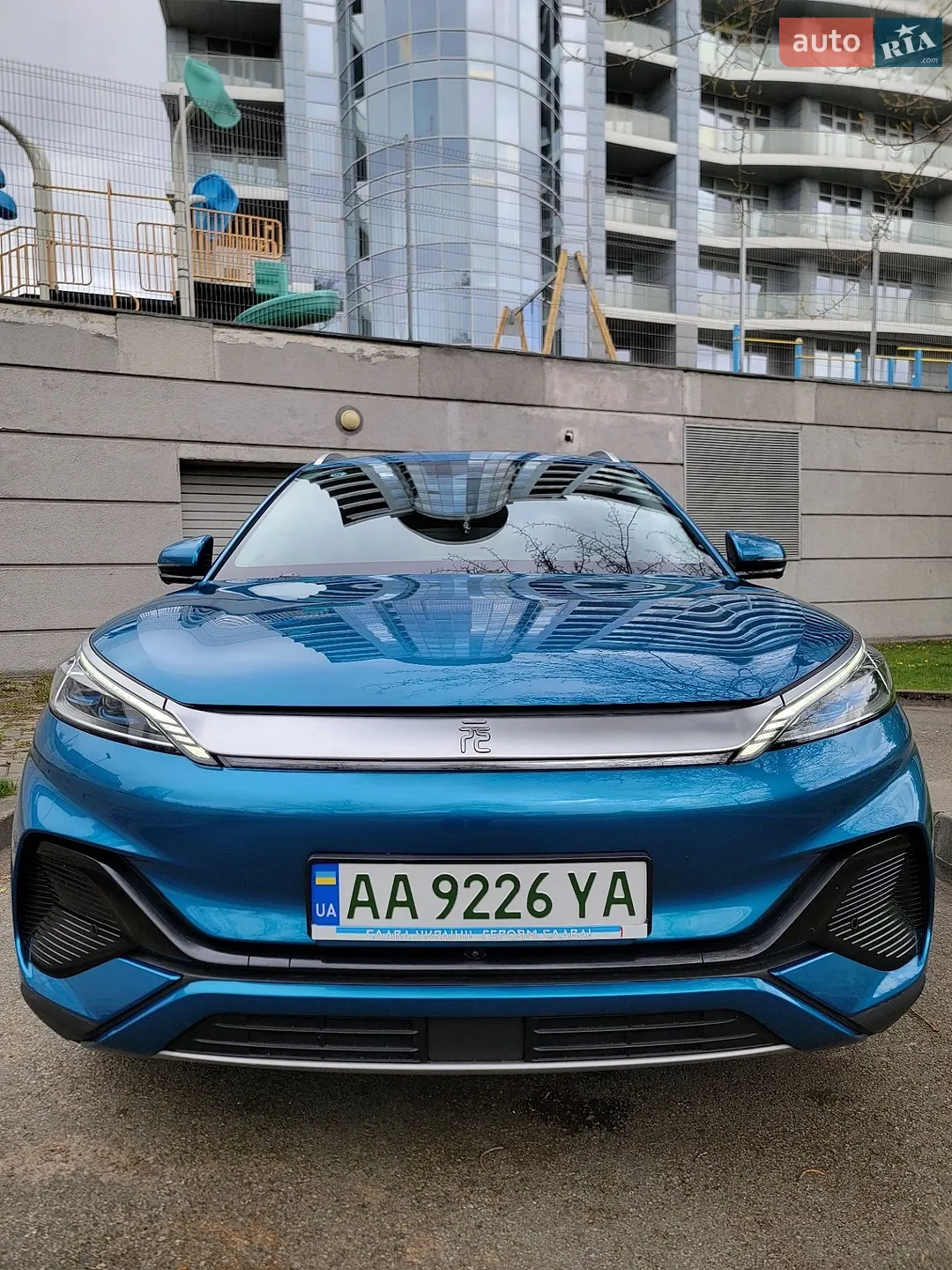 Фото авто 4