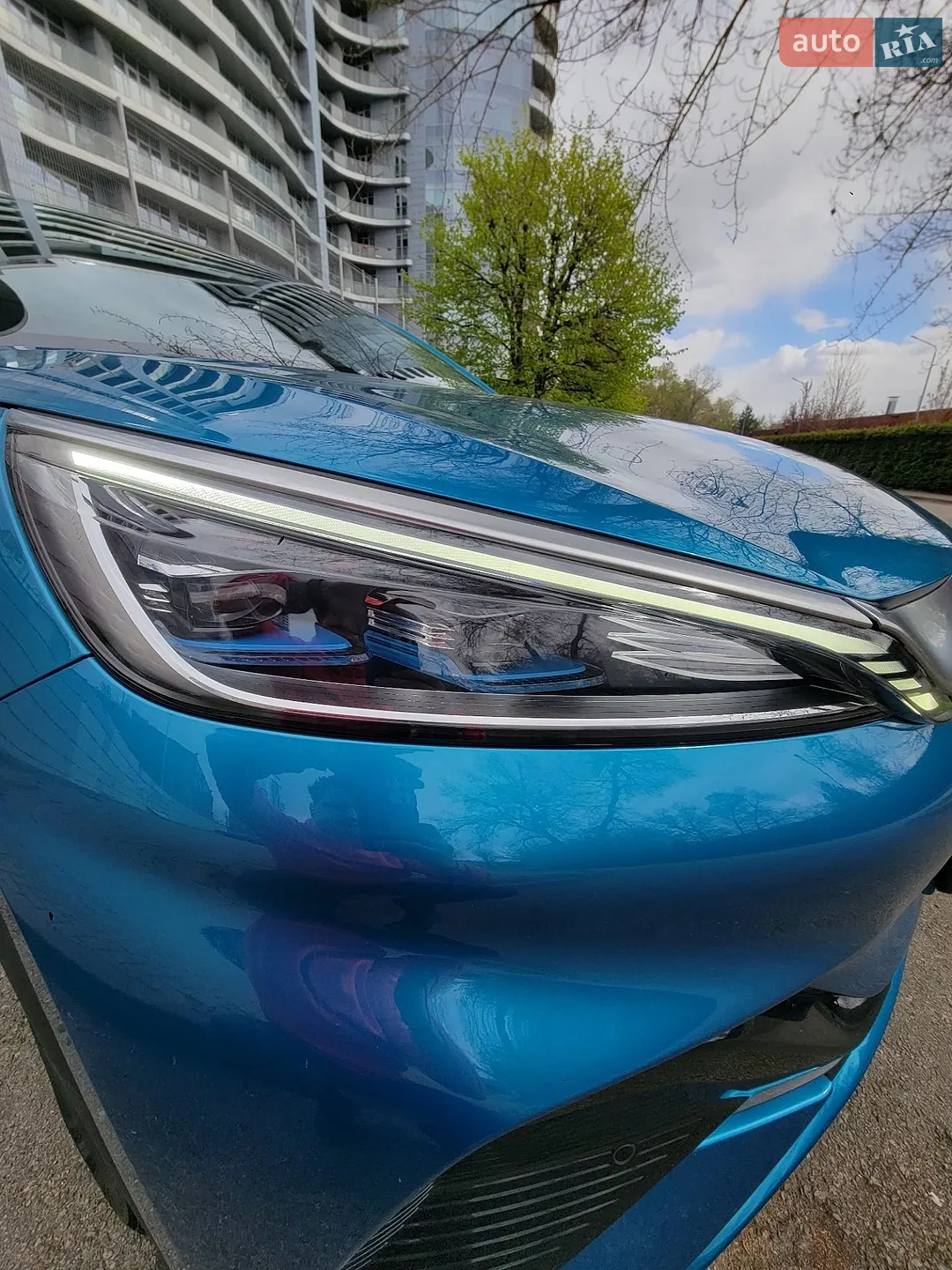 2022 BYD Yuan - мініатюра 56
