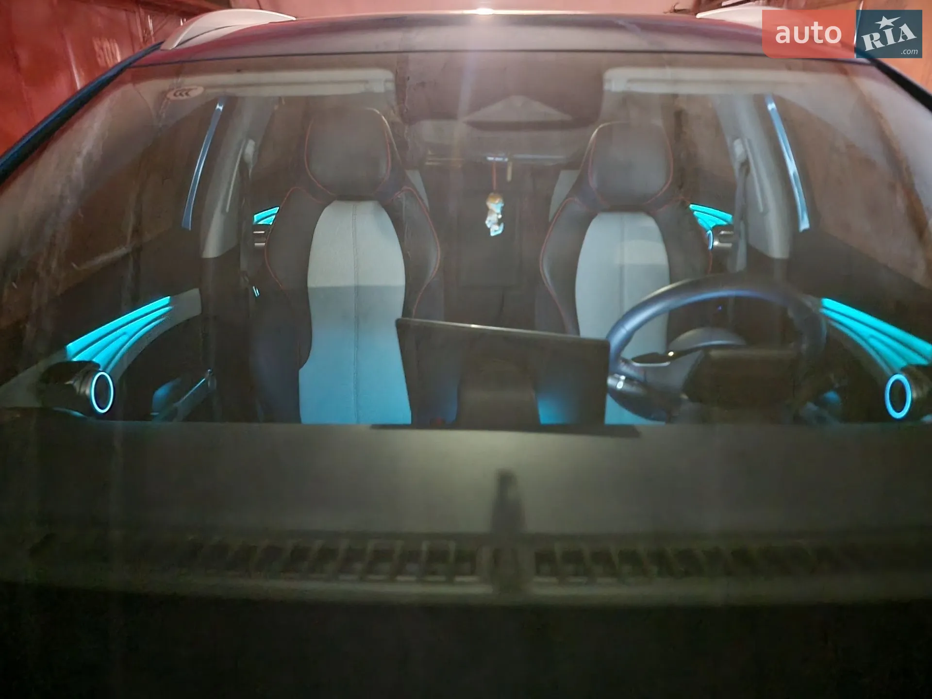 2022 BYD Yuan - мініатюра 70