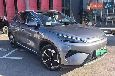 Внедорожник / Кроссовер BYD Yuan Plus 2025 в Львове