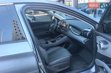 Внедорожник / Кроссовер BYD Yuan Plus 2025 в Львове