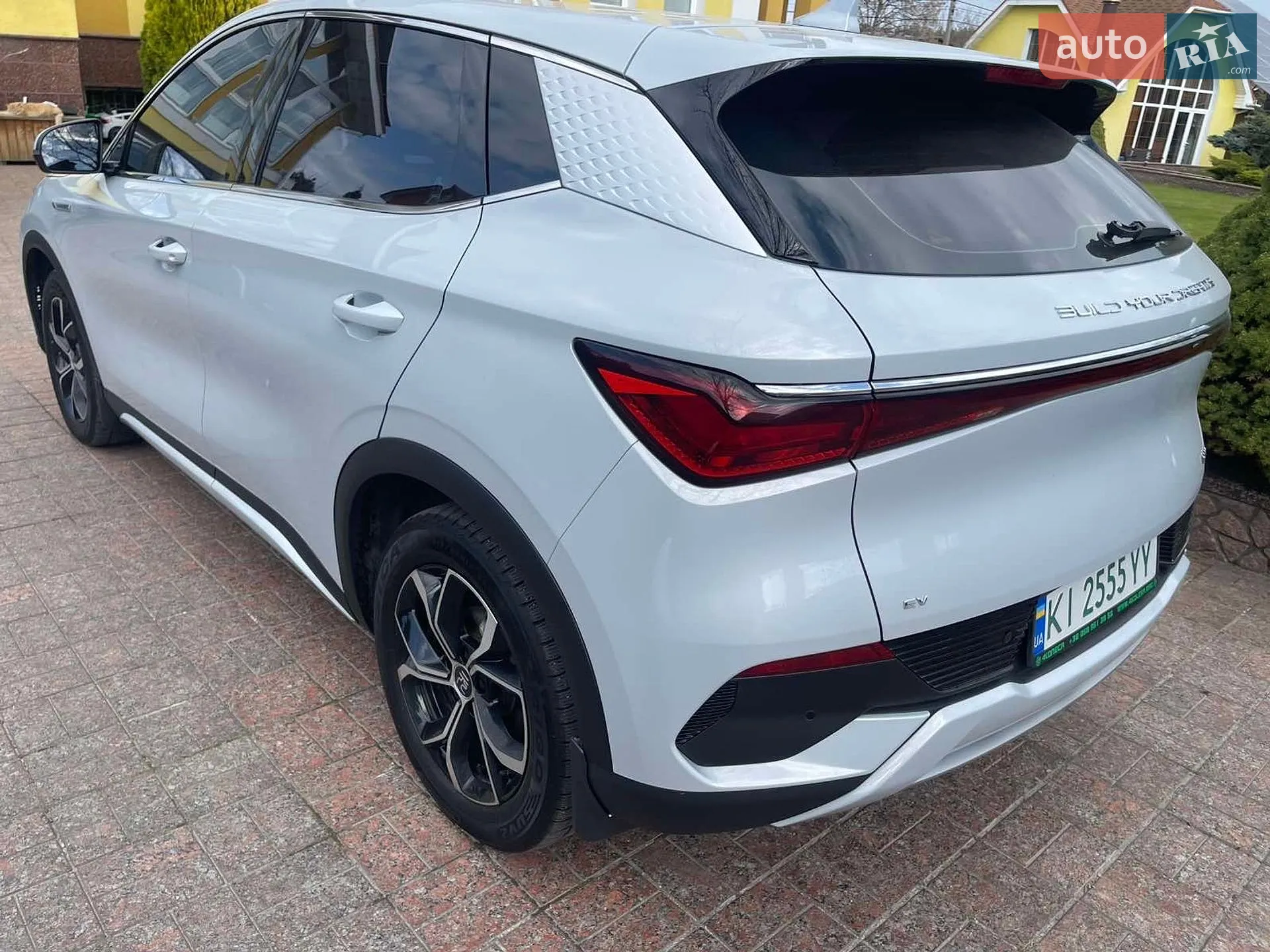 2023 BYD Yuan - мініатюра 4