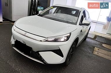 Внедорожник / Кроссовер BYD Yuan Plus 2025 в Львове