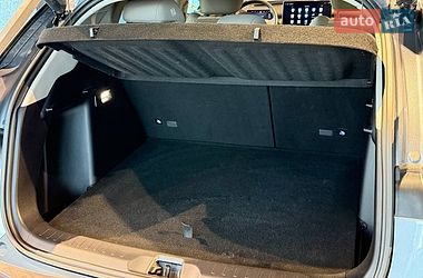 Внедорожник / Кроссовер BYD Yuan Plus 2025 в Киеве