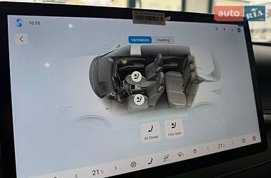 Внедорожник / Кроссовер BYD Yuan Plus 2025 в Ивано-Франковске