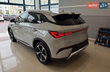Внедорожник / Кроссовер BYD Yuan Plus 2025 в Ивано-Франковске