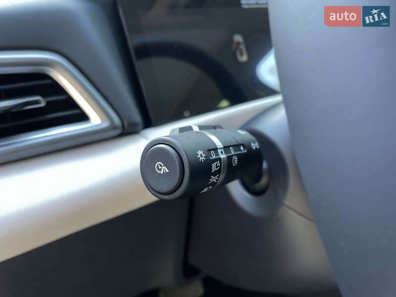 Внедорожник / Кроссовер BYD Yuan Up 2024 в Одессе