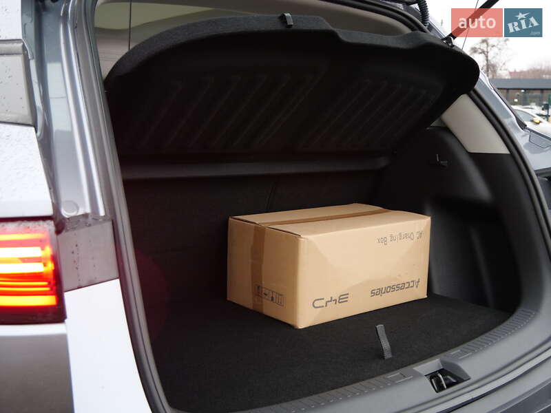 Внедорожник / Кроссовер BYD Yuan Up 2024 в Киеве фото 33 Внедорожник / Кроссовер BYD Yuan Up 2024 в Киеве