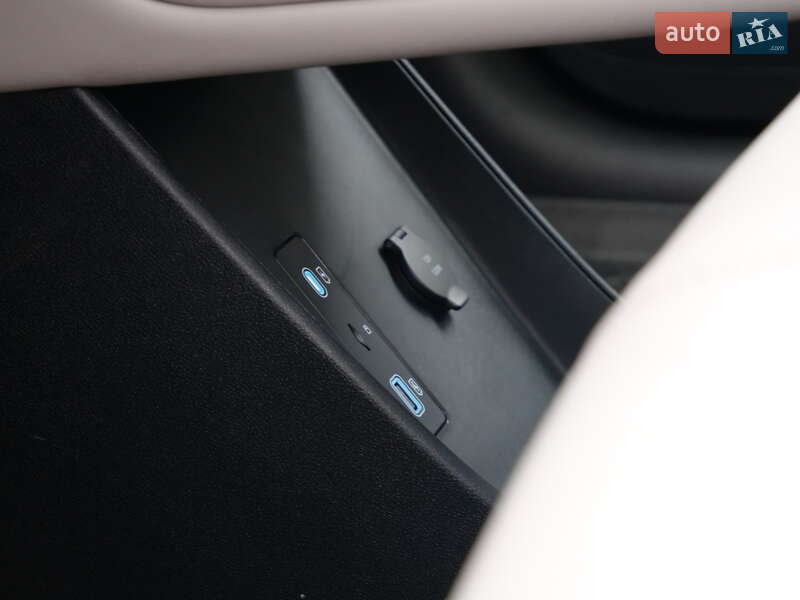 Внедорожник / Кроссовер BYD Yuan Up 2024 в Киеве фото 54 Внедорожник / Кроссовер BYD Yuan Up 2024 в Киеве